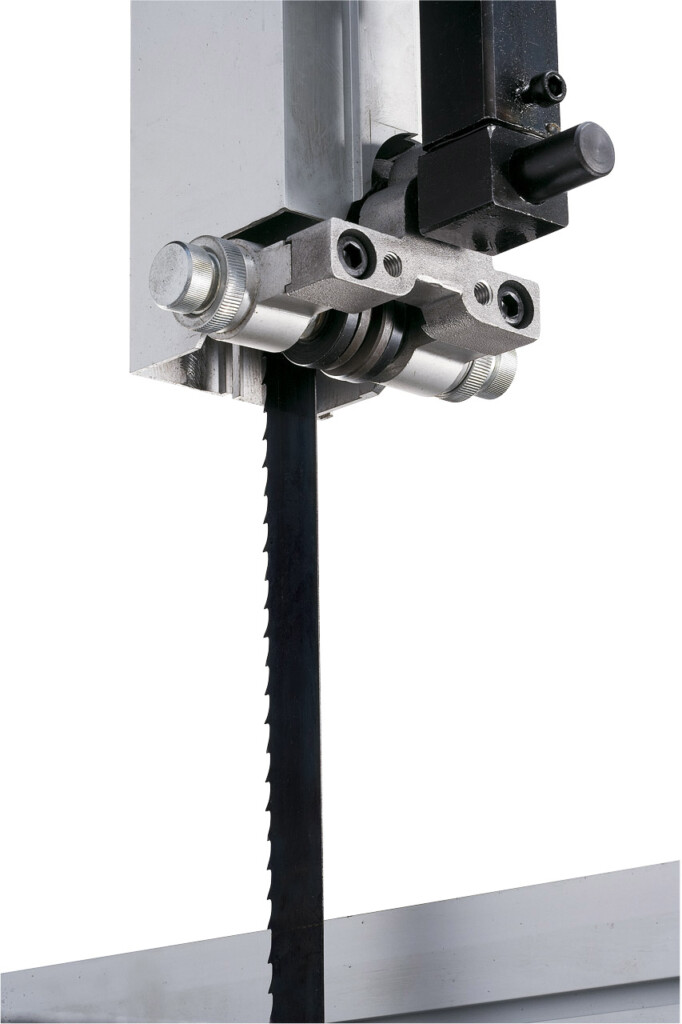 Bernardo Holzbandsäge HBS 500 N / 400 V * -3
