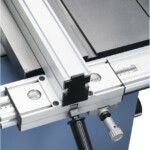 Bernardo Holzbandsäge HBS 500 N / 400 V * -4