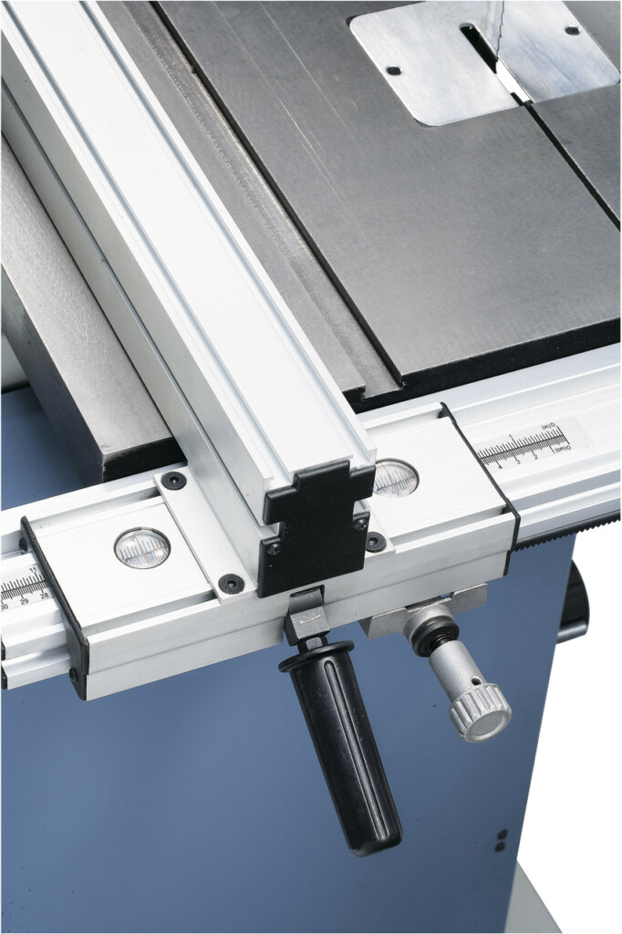 Bernardo Holzbandsäge HBS 500 N / 400 V * -4