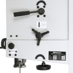 Bernardo Holzbandsäge HBS 500 N / 400 V * -5