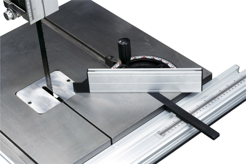 Bernardo Holzbandsäge HBS 500 N / 400 V * -6