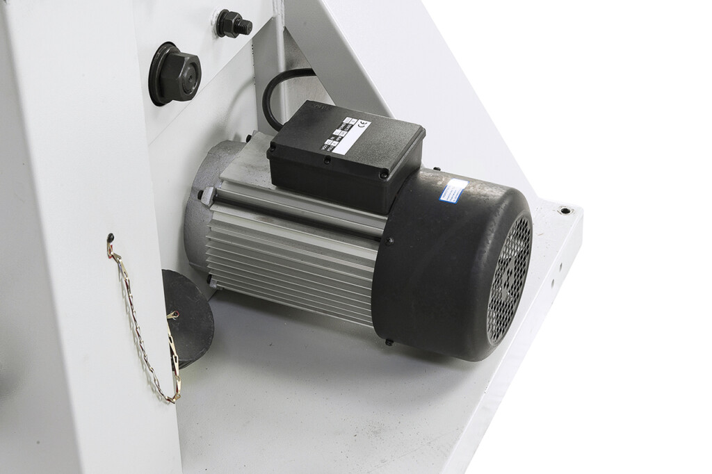 Bernardo Holzbandsäge HBS 500 N / 400 V * -7