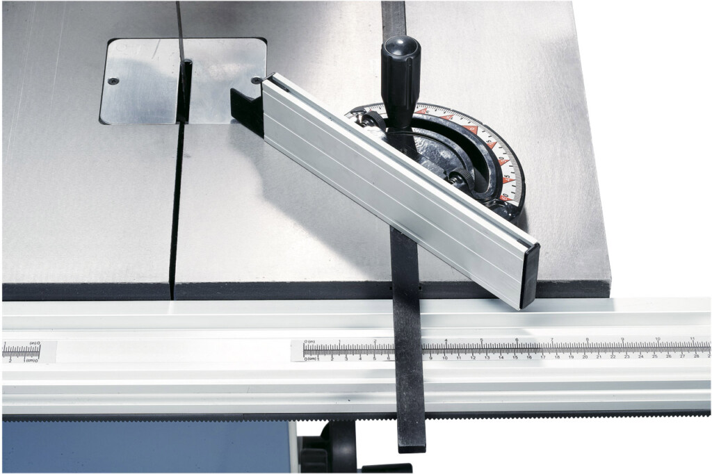 Bernardo Holzbandsäge HBS 500 N / 400 V * -8