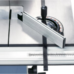 Bernardo Holzbandsäge HBS 500 N / 400 V * -8