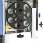 Bernardo Holzbandsäge HBS 500 N / 400 V * -9