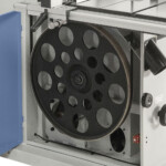 Bernardo Holzbandsäge HBS 500 N / 400 V * -10