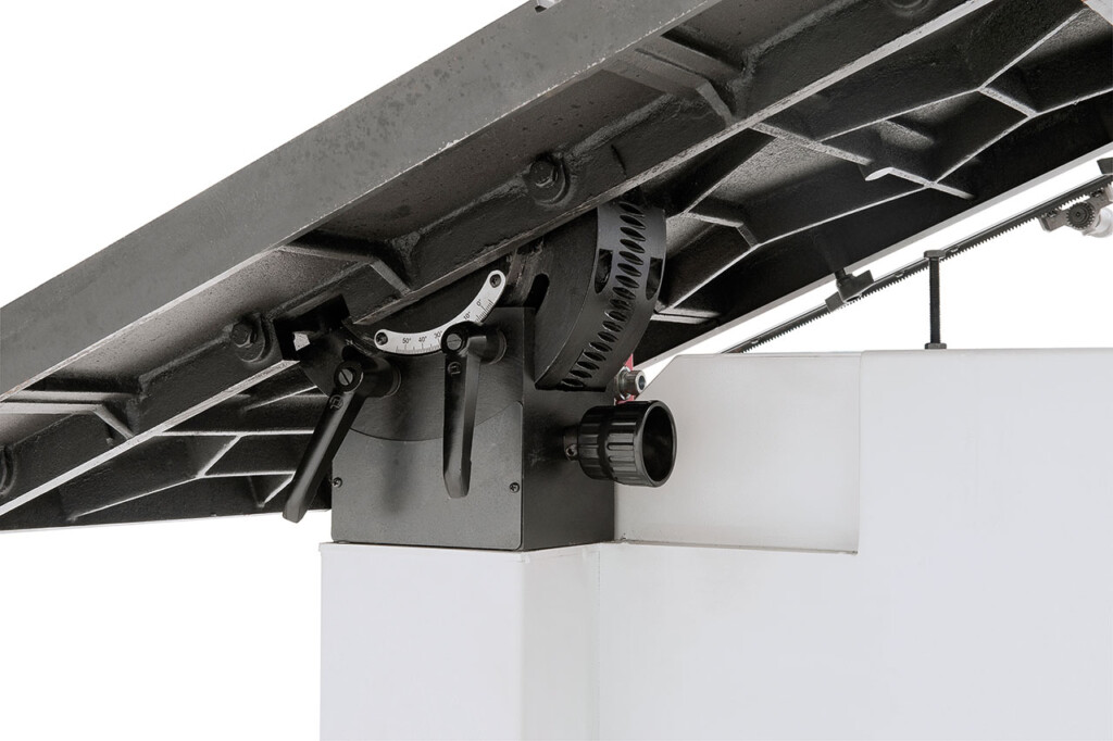 Bernardo Holzbandsäge HBS 700 N / 400 V * -10