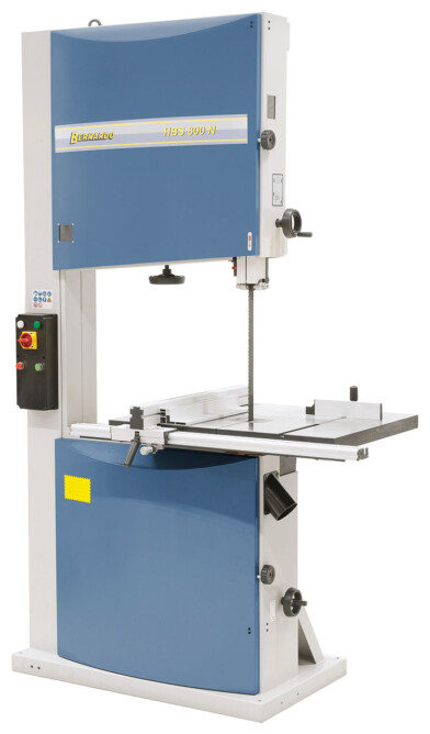 Bernardo Holzbandsäge HBS 800 N / 400 V * -1