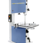 Bernardo Holzbandsäge HBS 700 N / 400 V * -1