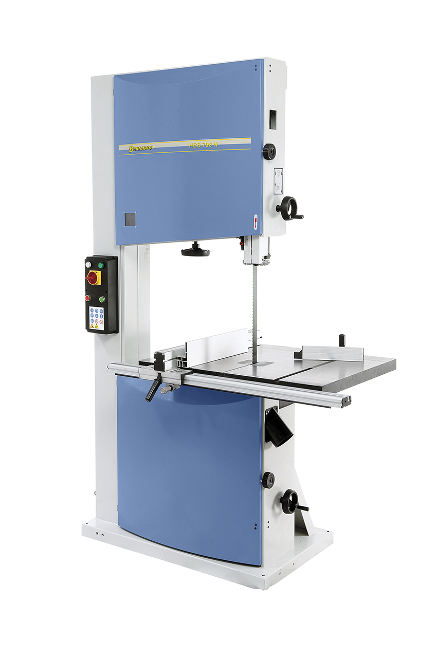 Bernardo Holzbandsäge HBS 700 N / 400 V * -1