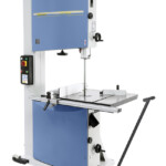 Bernardo Holzbandsäge HBS 700 N / 400 V * -4
