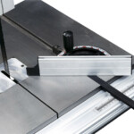 Bernardo Holzbandsäge HBS 700 N / 400 V * -5