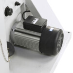 Bernardo Holzbandsäge HBS 700 N / 400 V * -9