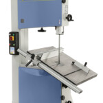 Bernardo Holzbandsäge HBS 700 N / 400 V * -2