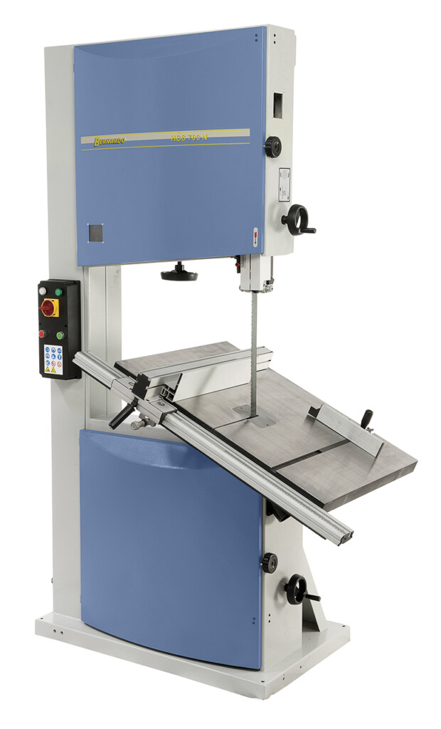 Bernardo Holzbandsäge HBS 700 N / 400 V * -2
