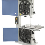 Bernardo Holzbandsäge HBS 700 N / 400 V * -3