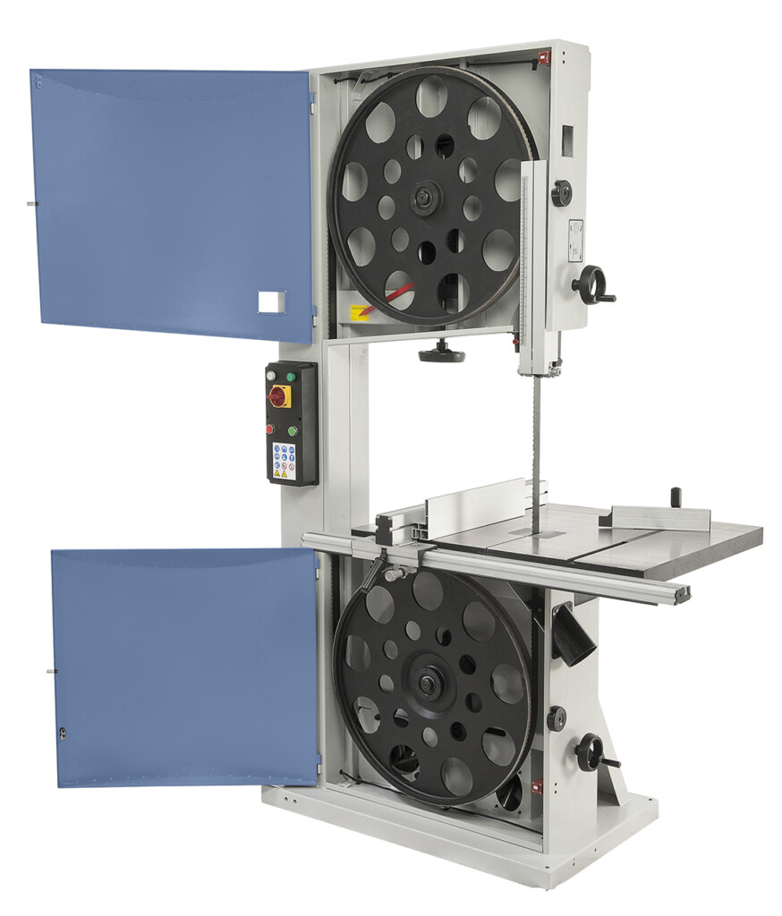 Bernardo Holzbandsäge HBS 700 N / 400 V * -3