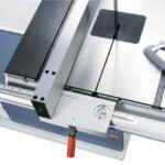 Bernardo Holzbandsäge HBS 400 / 230 V * -3