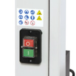 Bernardo Holzbandsäge HBS 510 / 230 V -10