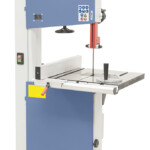 Bernardo Holzbandsäge HBS 510 / 230 V -1