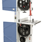 Bernardo Holzbandsäge HBS 510 / 400 V -2