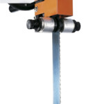 Bernardo Holzbandsäge HBS 510 / 230 V -4