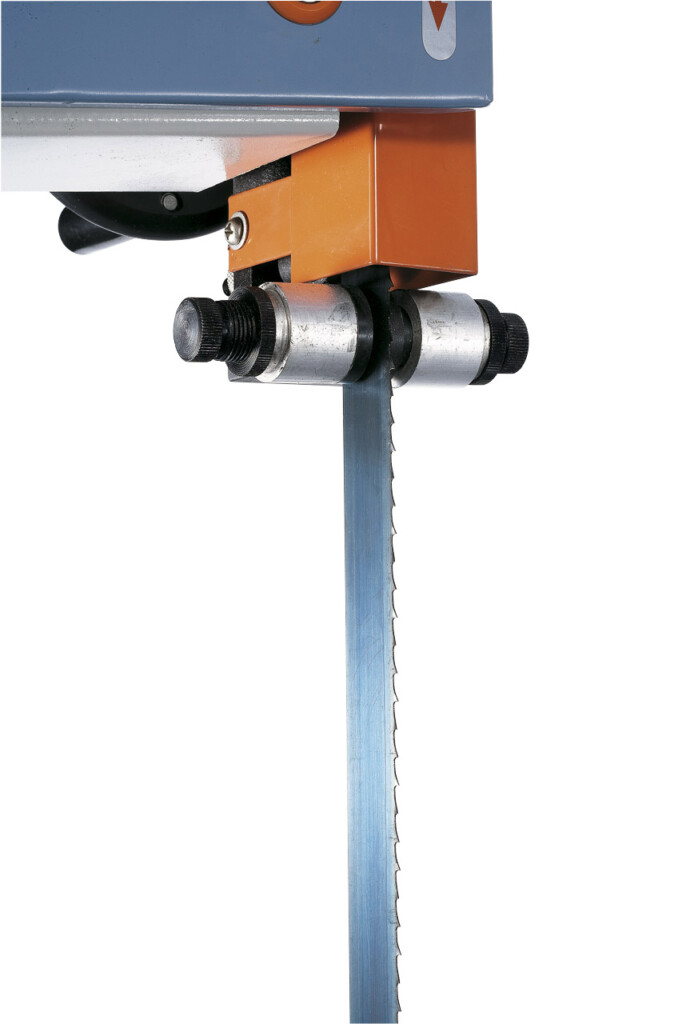 Bernardo Holzbandsäge HBS 510 / 230 V -4