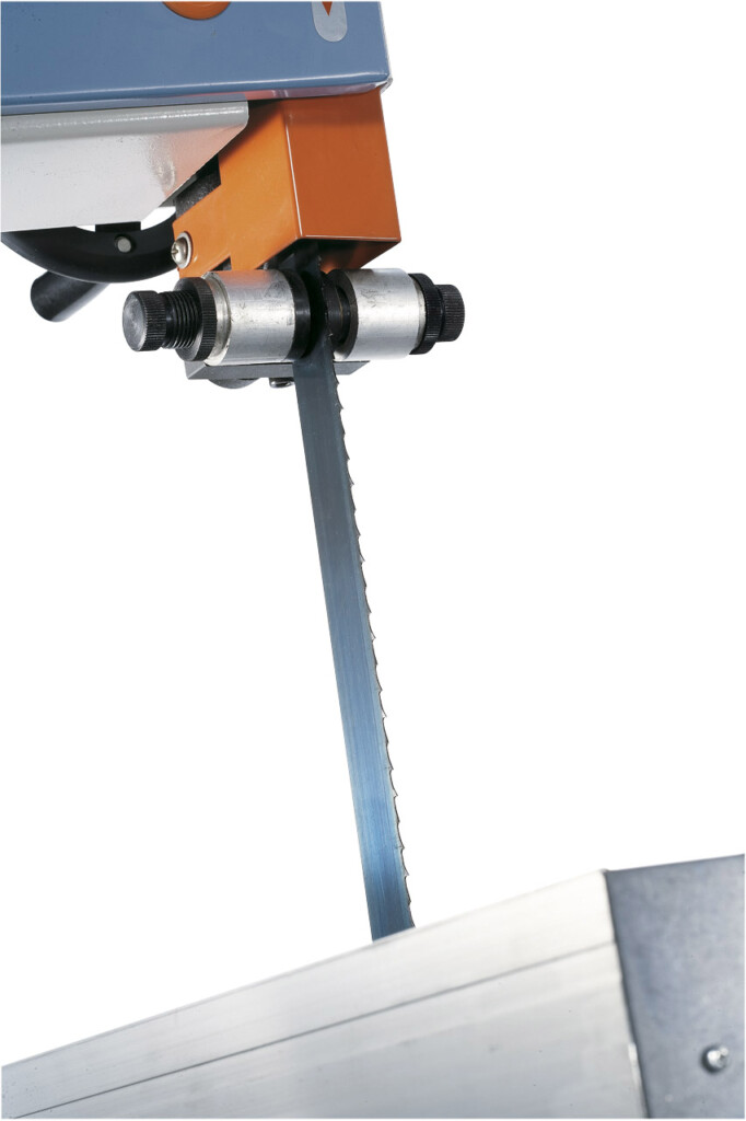 Bernardo Holzbandsäge HBS 510 / 400 V -5