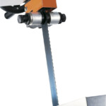 Bernardo Holzbandsäge HBS 510 / 230 V -5