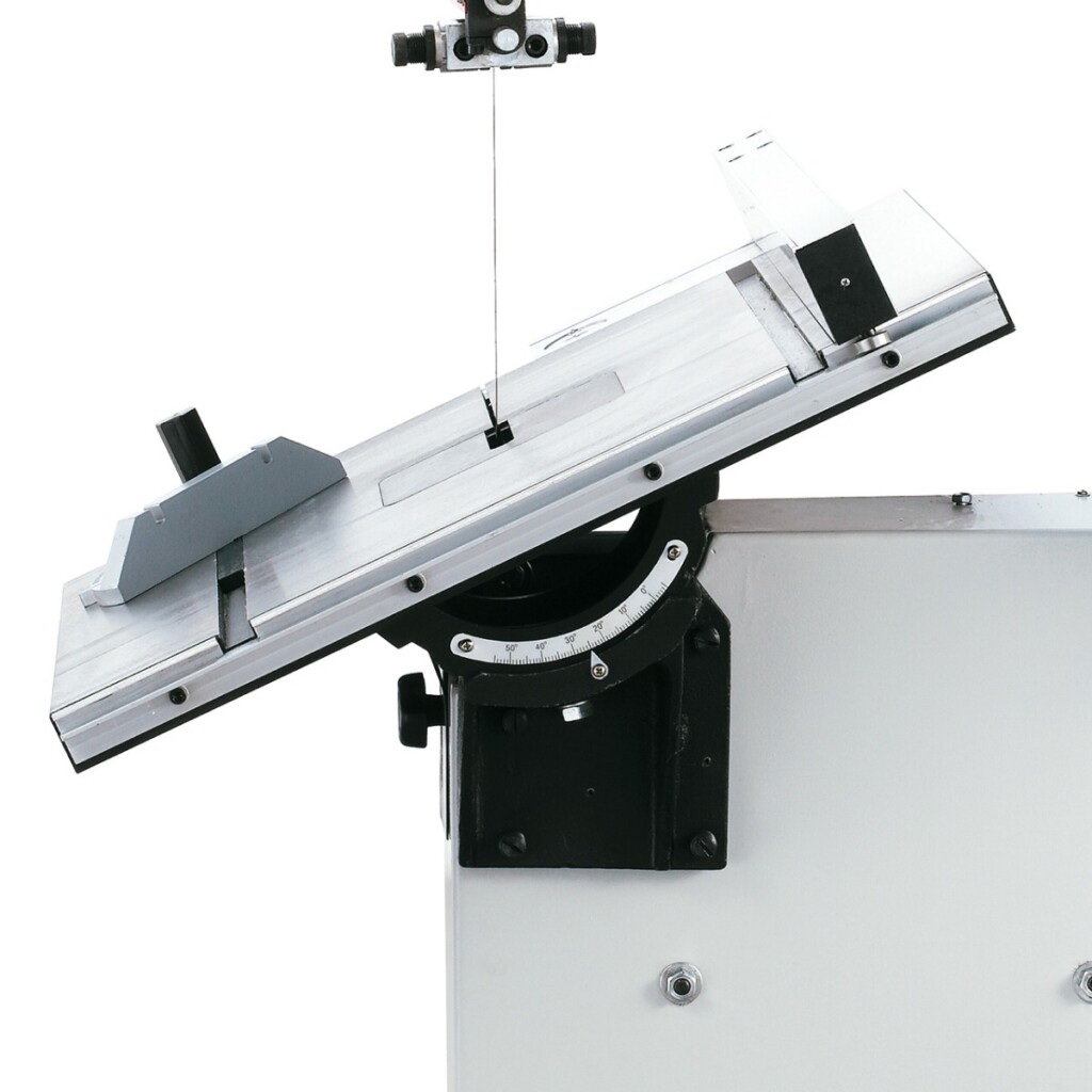 Bernardo Holzbandsäge HBS 510 / 400 V -6