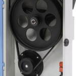 Bernardo Holzbandsäge HBS 510 / 400 V -8