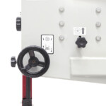 Bernardo Holzbandsäge HBS 510 / 400 V -9