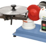 Bernardo Sägeblattschärfmaschine SBS 700 / 230 V -1