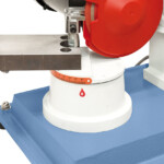 Bernardo Sägeblattschärfmaschine SBS 700 / 230 V -4