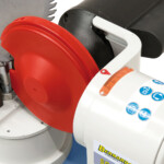 Bernardo Sägeblattschärfmaschine SBS 700 / 230 V -5