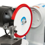 Bernardo Sägeblattschärfmaschine SBS 700 / 230 V -6