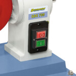 Bernardo Sägeblattschärfmaschine SBS 700 / 230 V -7