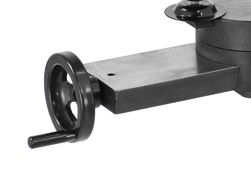 Bernardo Sägeblattschärfmaschine SBS 700 / 230 V -8