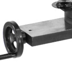 Bernardo Sägeblattschärfmaschine SBS 700 / 230 V -8