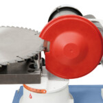 Bernardo Sägeblattschärfmaschine SBS 700 / 230 V -9
