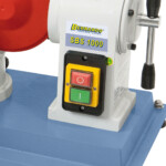 Bernardo Sägeblattschärfmaschine SBS 1000 / 230 V -7