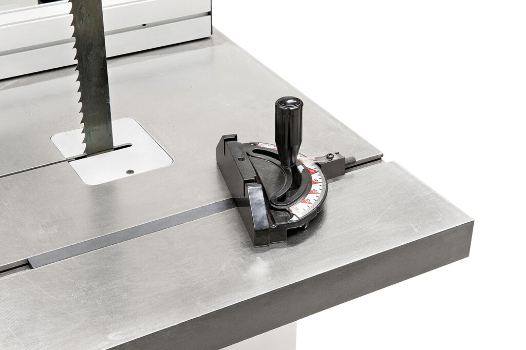 Bernardo Holzbandsäge HBS 600 E / 400 V * -7