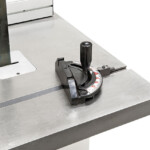 Bernardo Holzbandsäge HBS 800 E / 400 V * -8