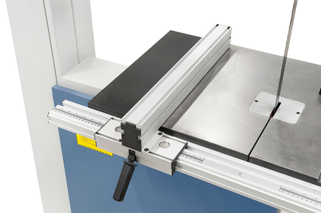 Bernardo Holzbandsäge HBS 700 E / 400 V * -4