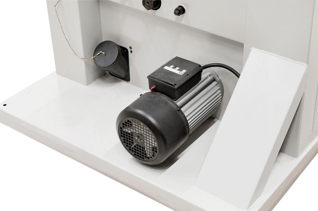 Bernardo Holzbandsäge HBS 800 E / 400 V * -10