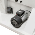 Bernardo Holzbandsäge HBS 800 E / 400 V * -10