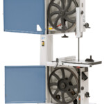 Bernardo Holzbandsäge HBS 700 E / 400 V * -3