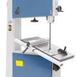 Bernardo Holzbandsäge HBS 700 E / 400 V * -2