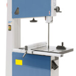 Bernardo Holzbandsäge HBS 700 E / 400 V * -1