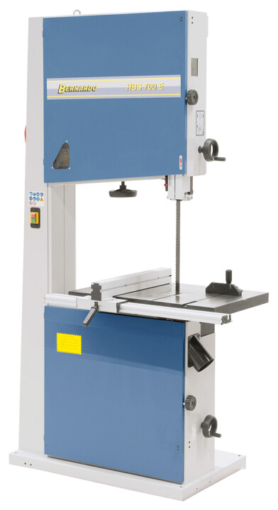 Bernardo Holzbandsäge HBS 700 E / 400 V * -1